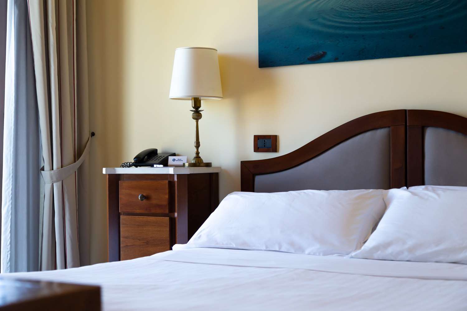 Best Western Hotel Santa Caterina 34/59