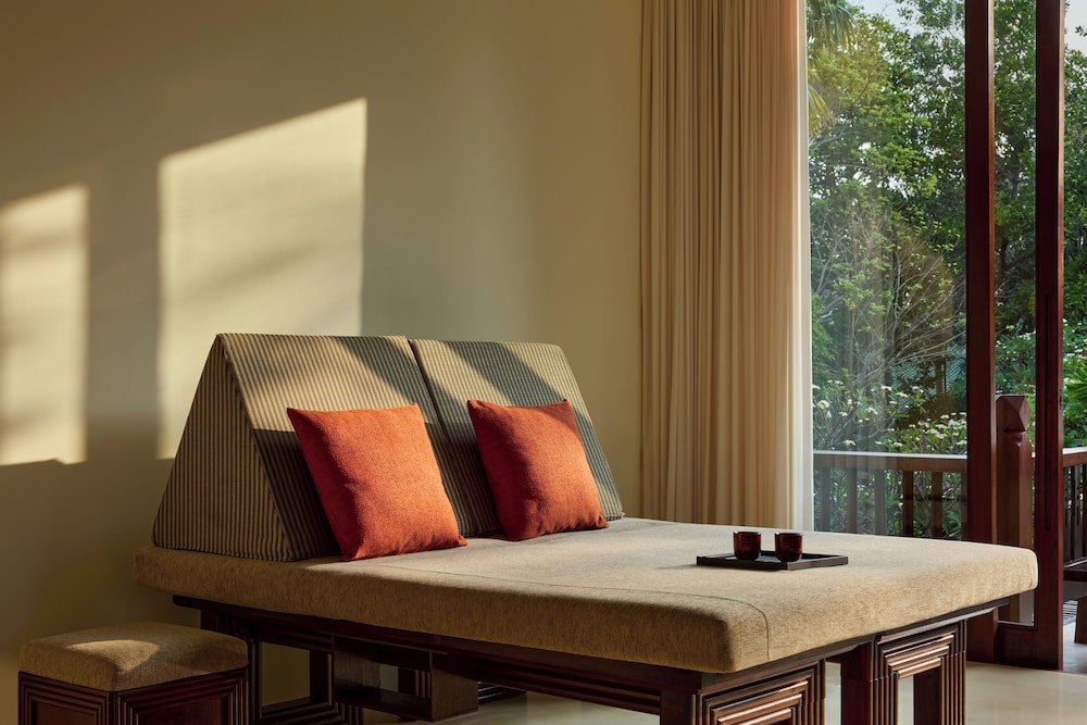 THE BARAI HUA HIN - The Unbound Collection by Hyatt 34/50