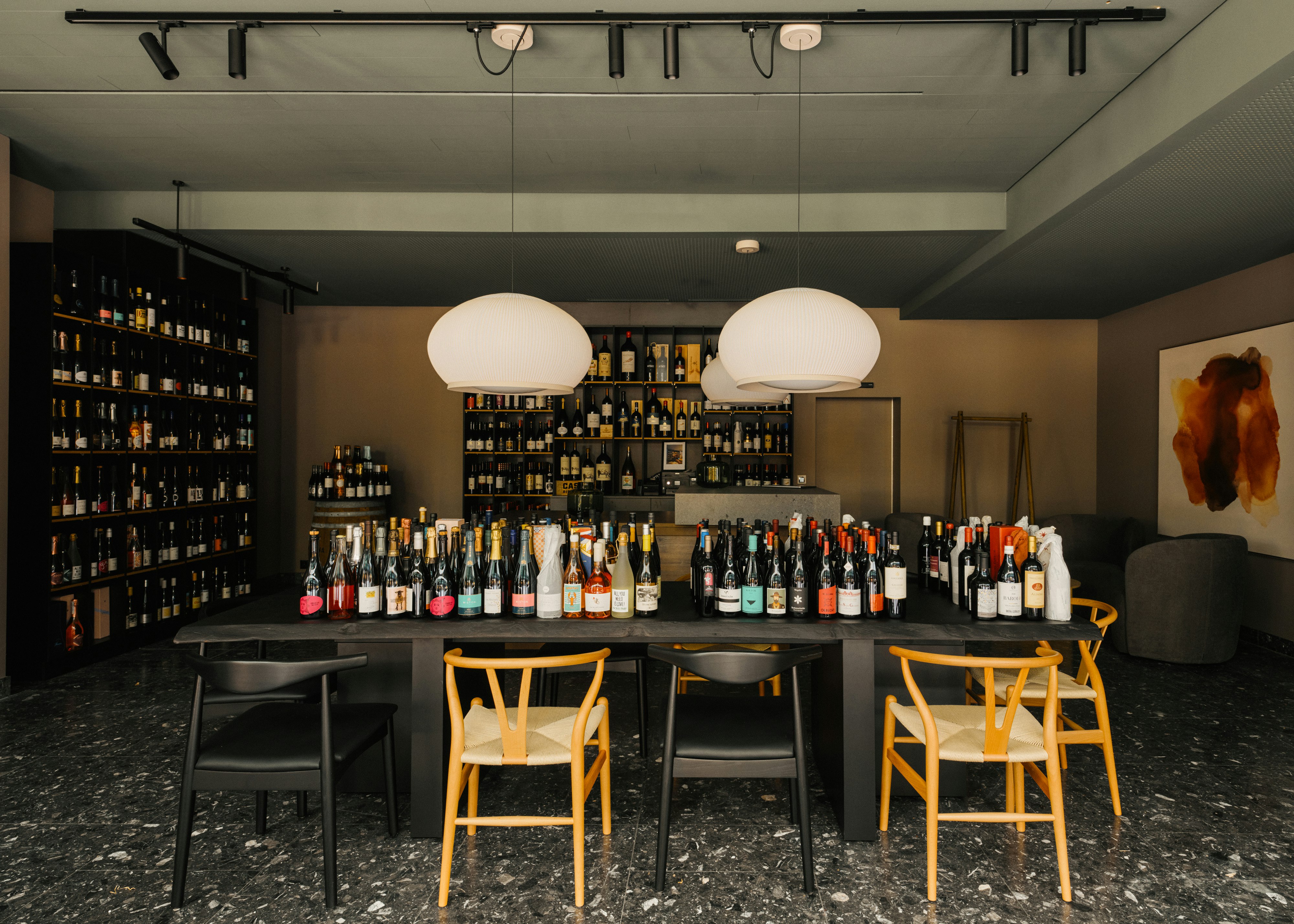 The Home Hotel Zürich - a member of DESIGN HOTELS 34/34