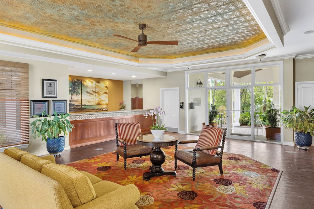 Hyatt Vacation Club at Windward Pointe 28/58