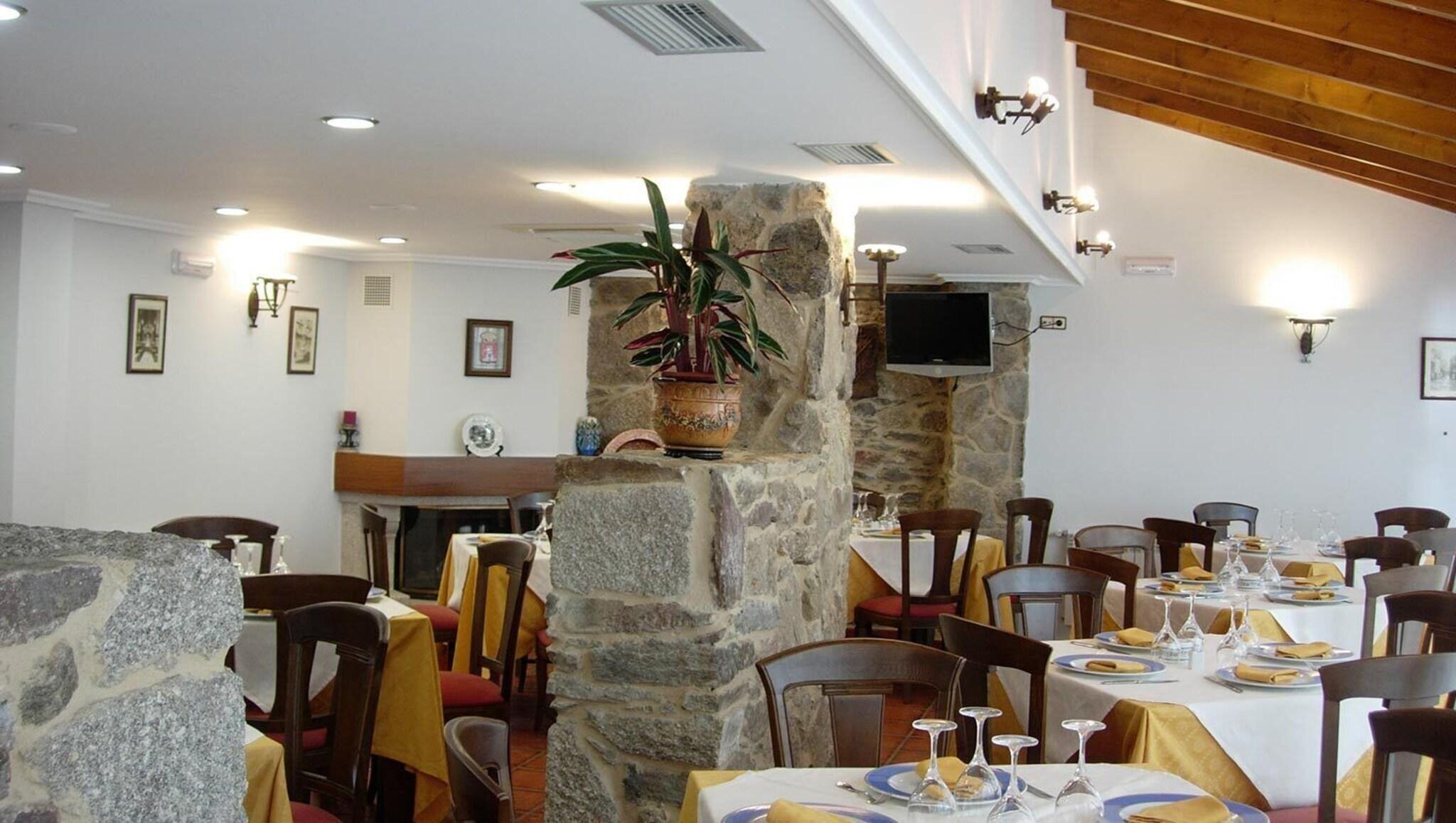Hotel Casa de Caldelas 19/22