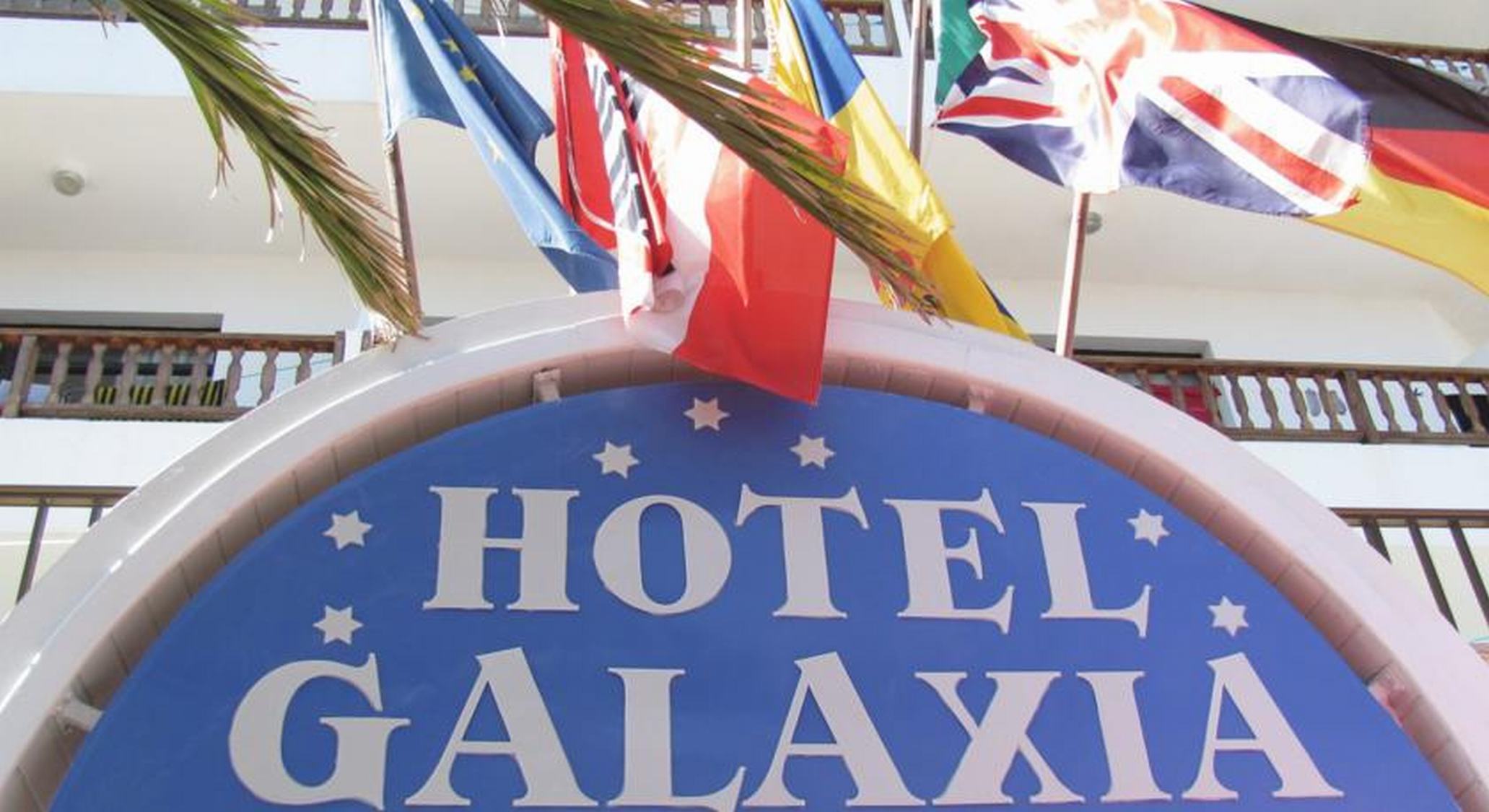Galaxia Boutique Hotel 24/28