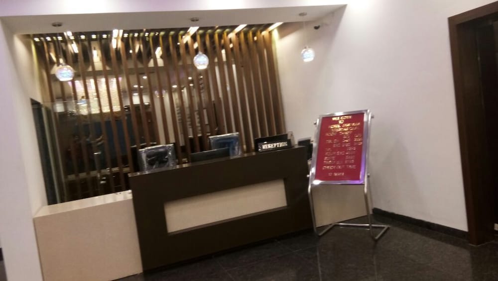 Hotel Suktara International 9/49