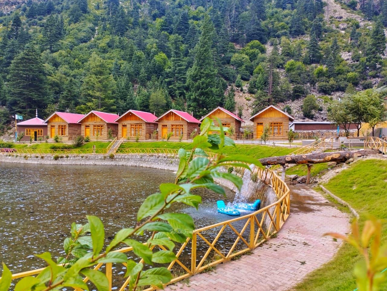 Azure Lagoon Resort 40/51