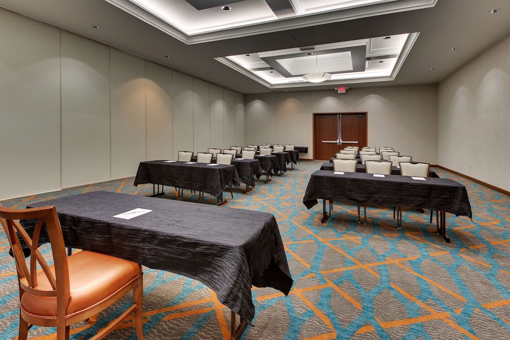 Drury Plaza Hotel Richmond 43/50