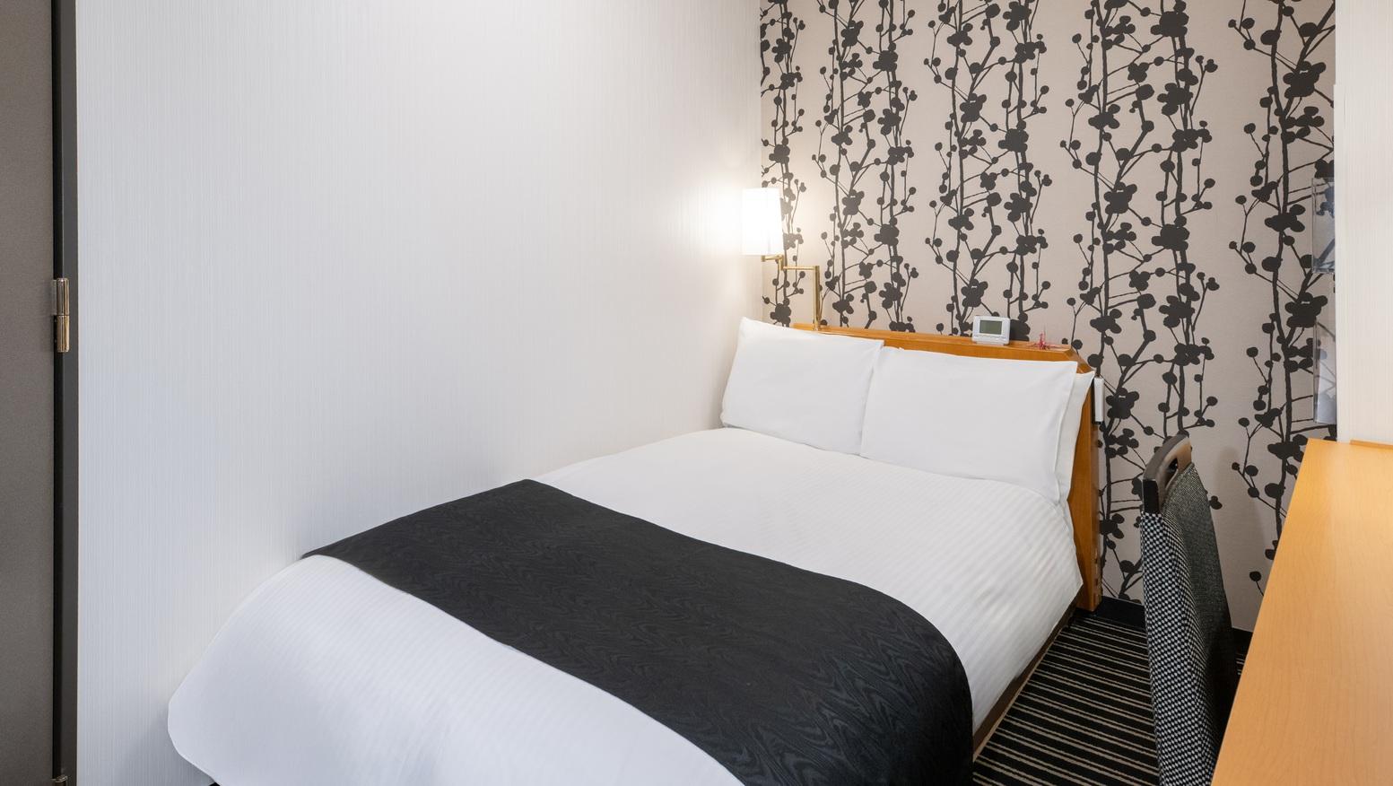 Semi Room, Standard, Semi Double Bed, Main Building