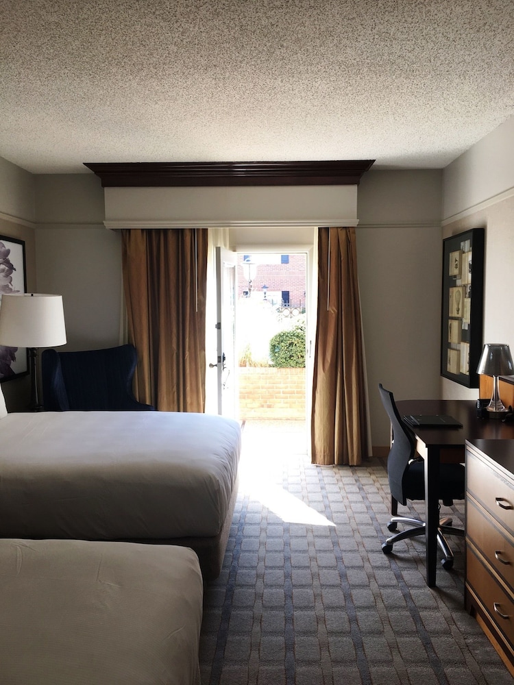 Hilton Wilmington Christiana 13/77