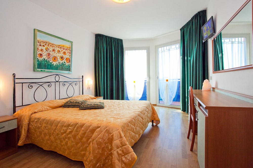 Hotel Catto Suisse 10/36
