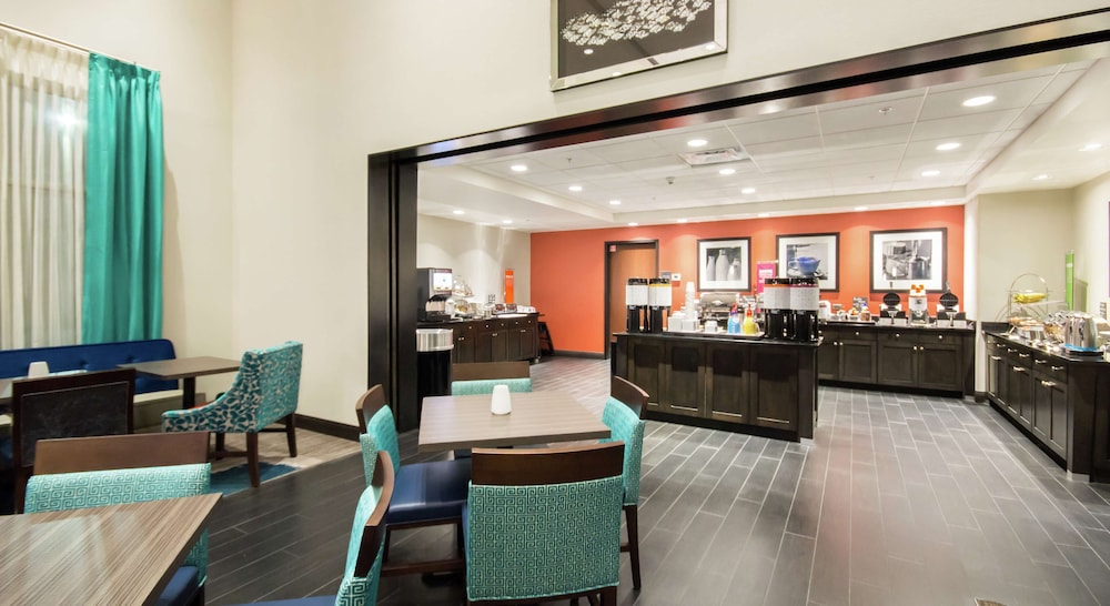 Hampton Inn & Suites Orlando At SeaWorld 9/59