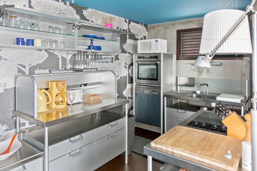 Lodge 4 Epices Villa 60/72