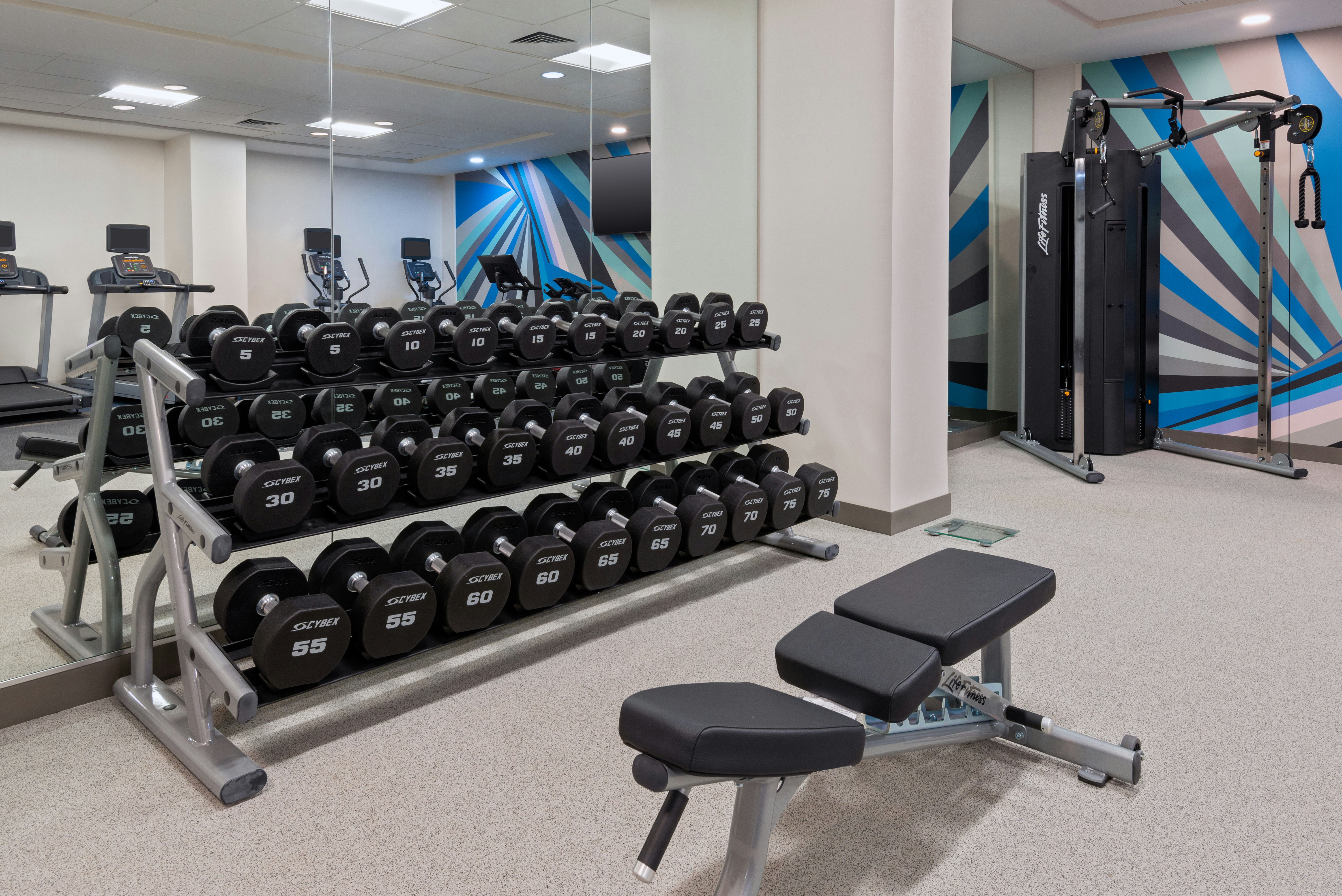 Hilton Garden Inn Charlotte - Uptown 26/58