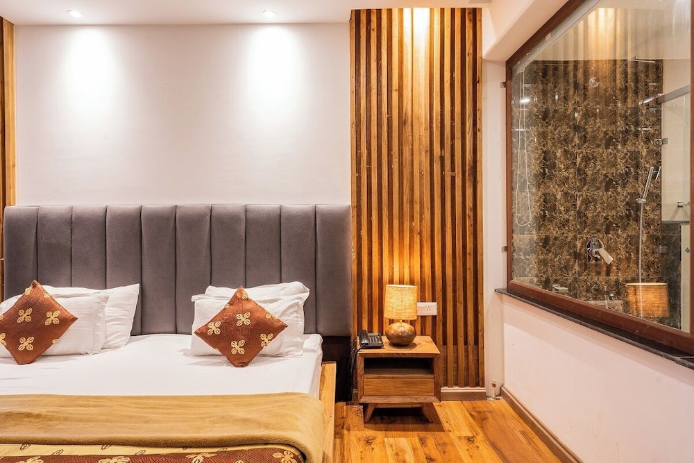 Hotel Ladakh Himalayan Retreat 24/50