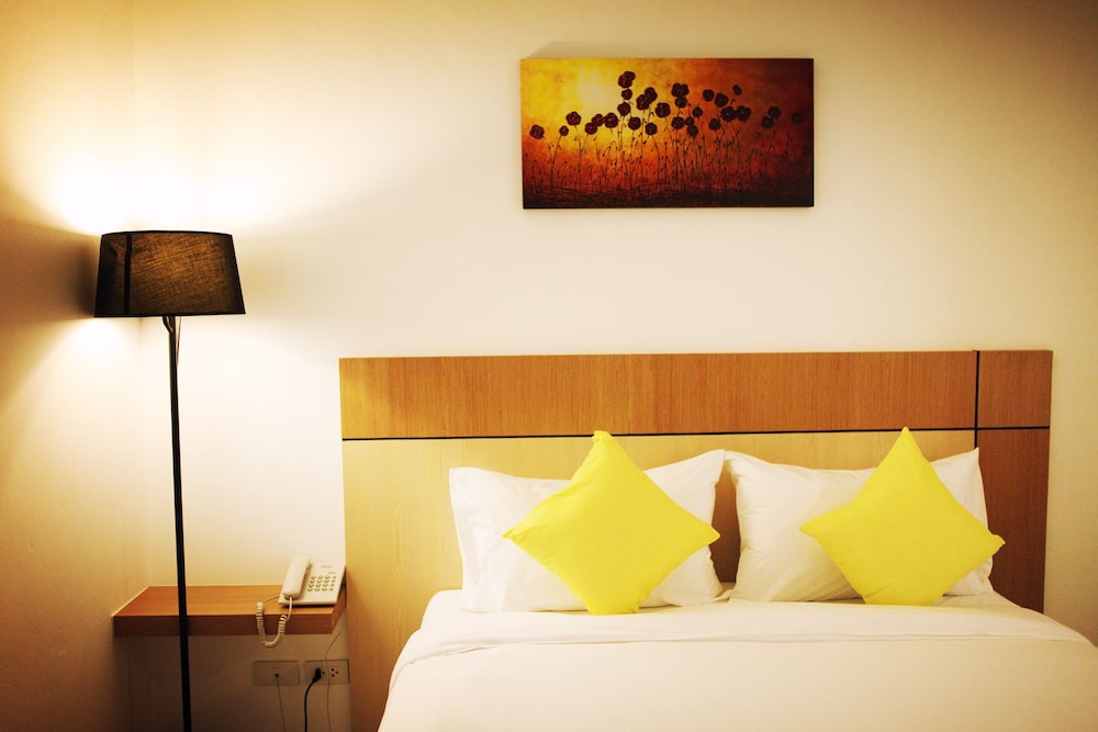 La Belle Hotel Chiang Rai 17/33