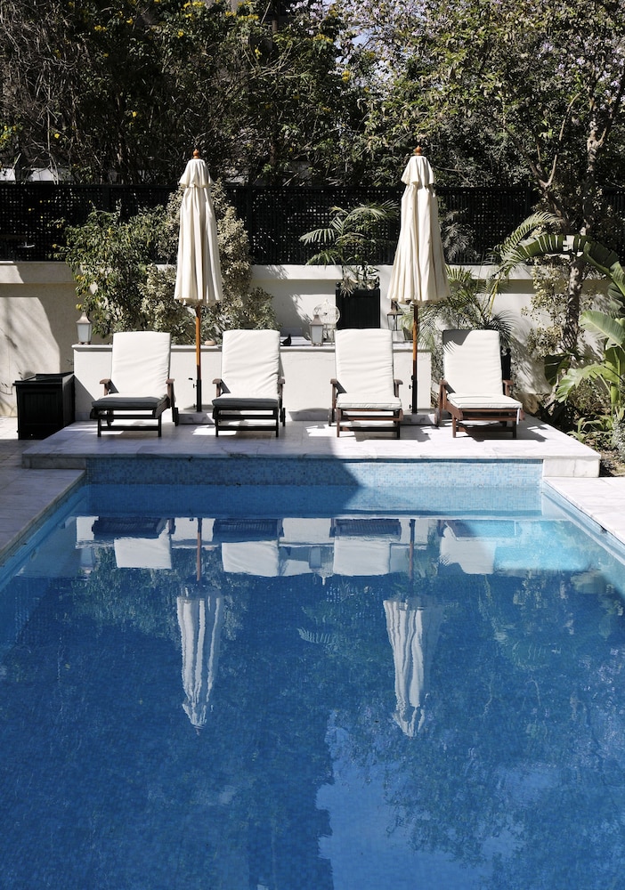 Villa Belle Epoque 45/50