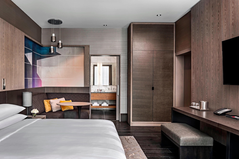 Toronto Marriott Markham 8/42