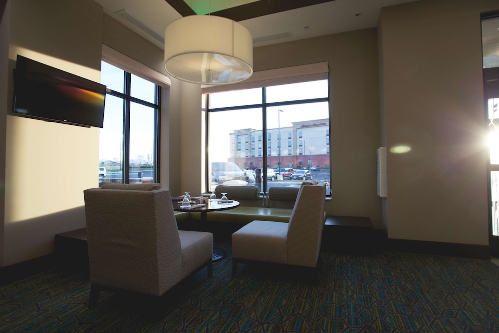 Hilton Garden Inn Bolingbrook I-55 39/79