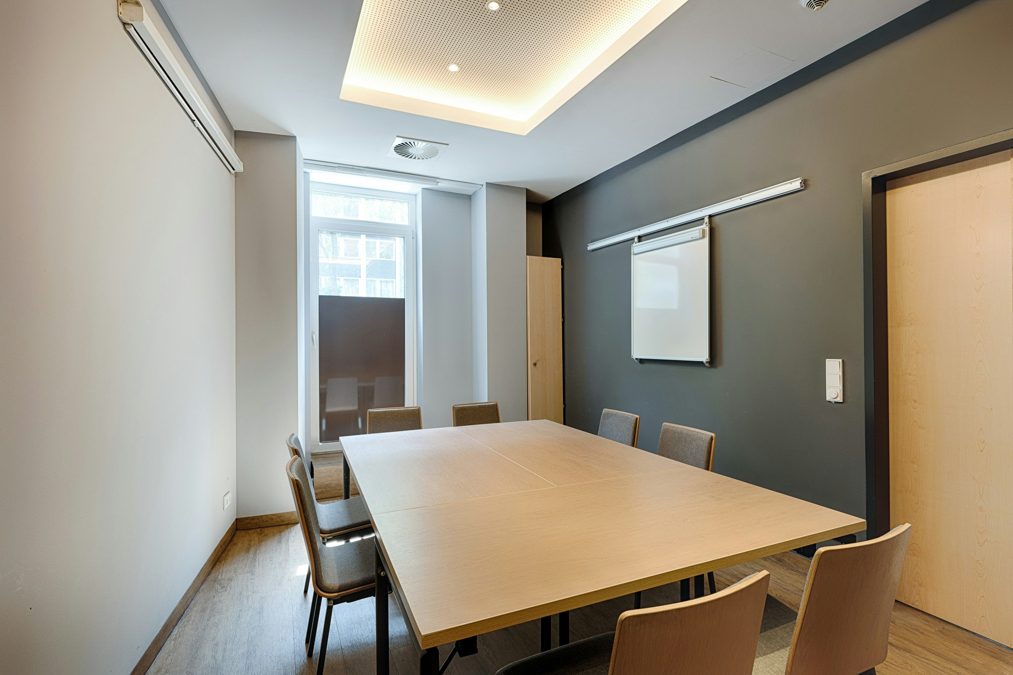 Premier Inn Berlin City Centre 16/27