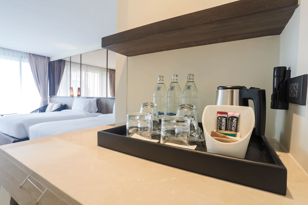 Ana Anan Resort and Villas Pattaya 51/73