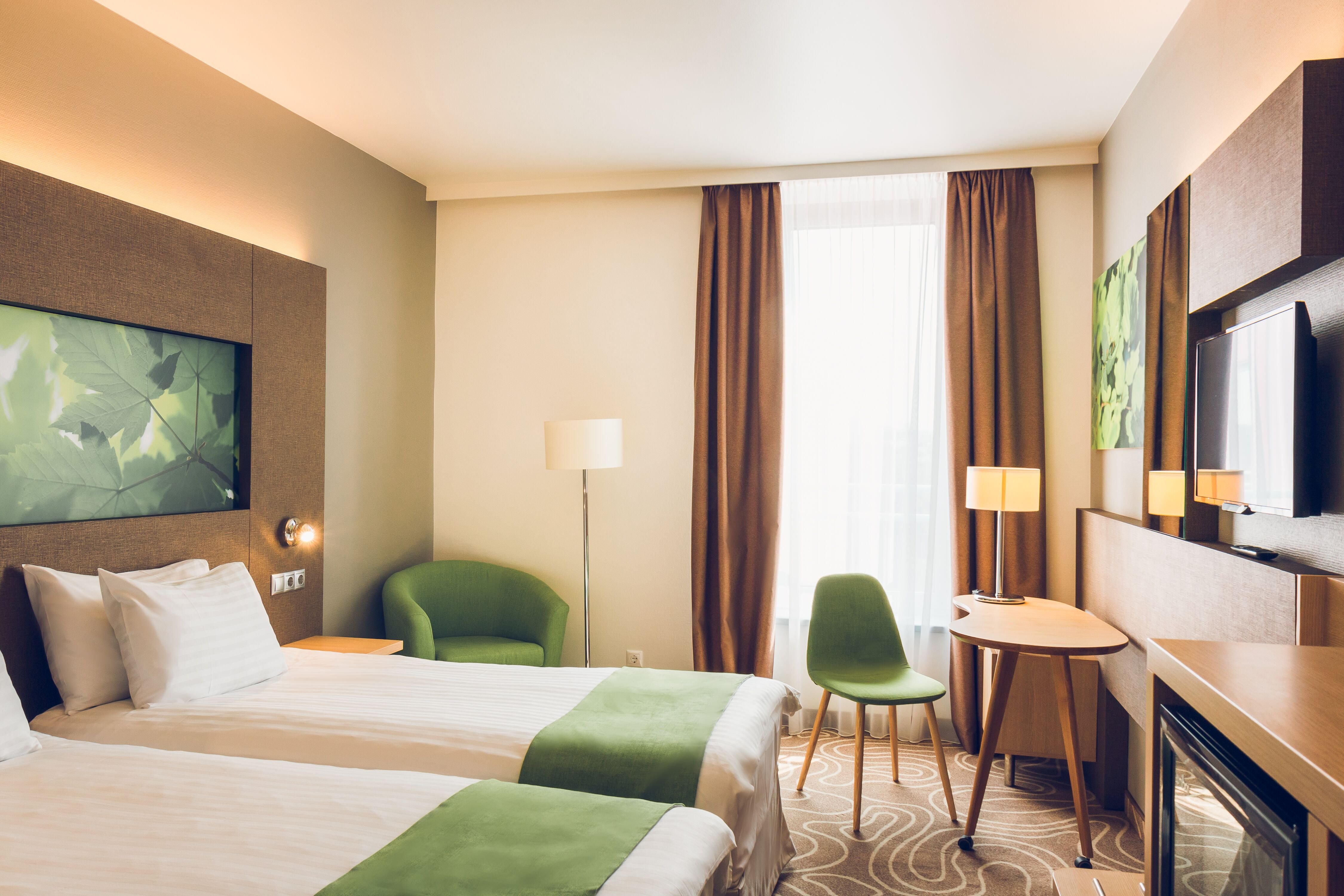 Holiday Inn Budapest Budaors 5/50