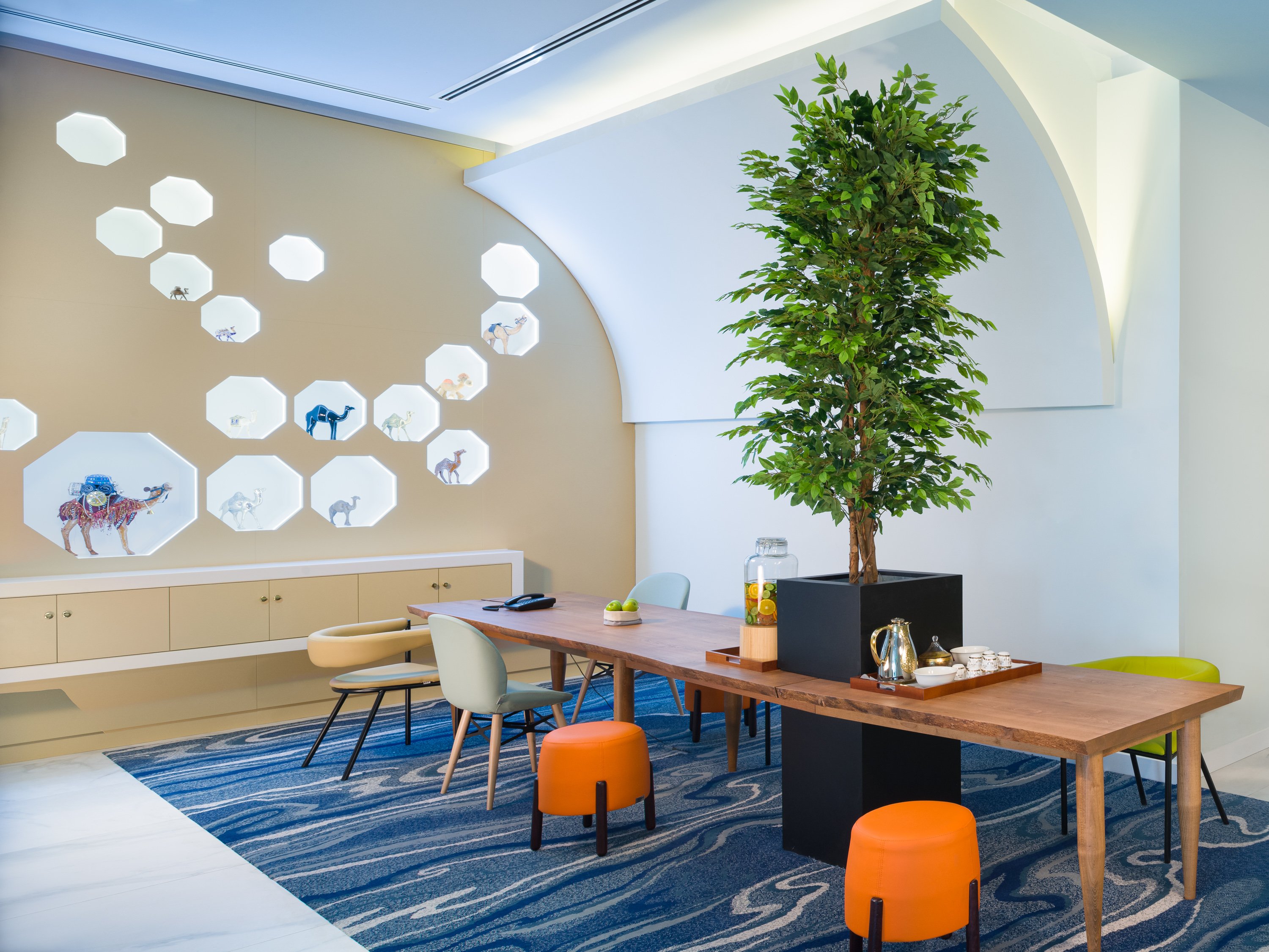 Swiss-Belinn Airport Muscat 57/60