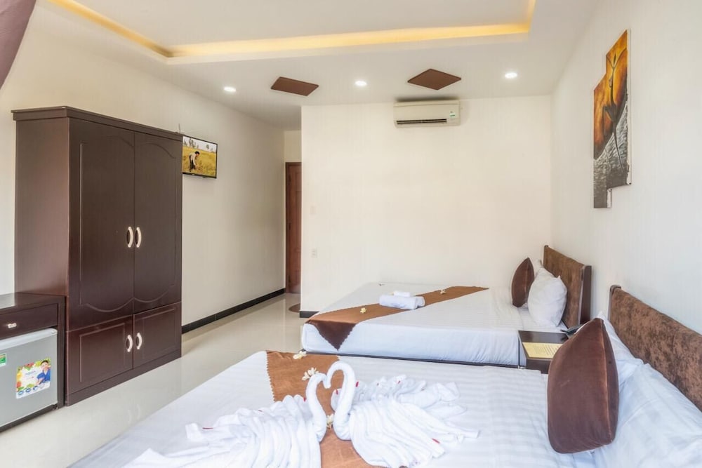 Miss Ten Homestay 21/47