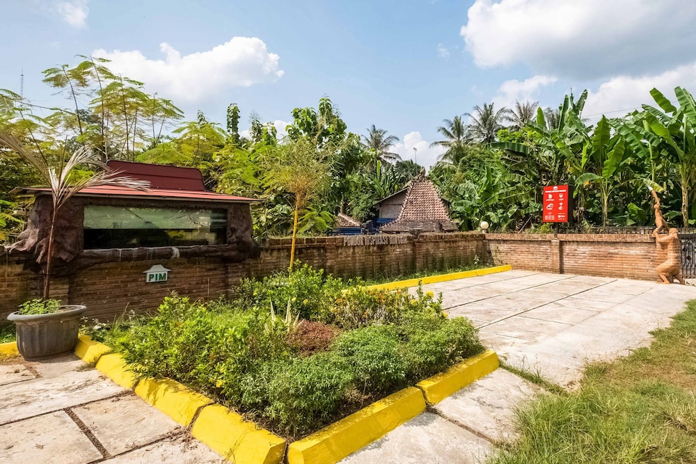 Hotel O Pondok Inspirasi Minggir 18/21