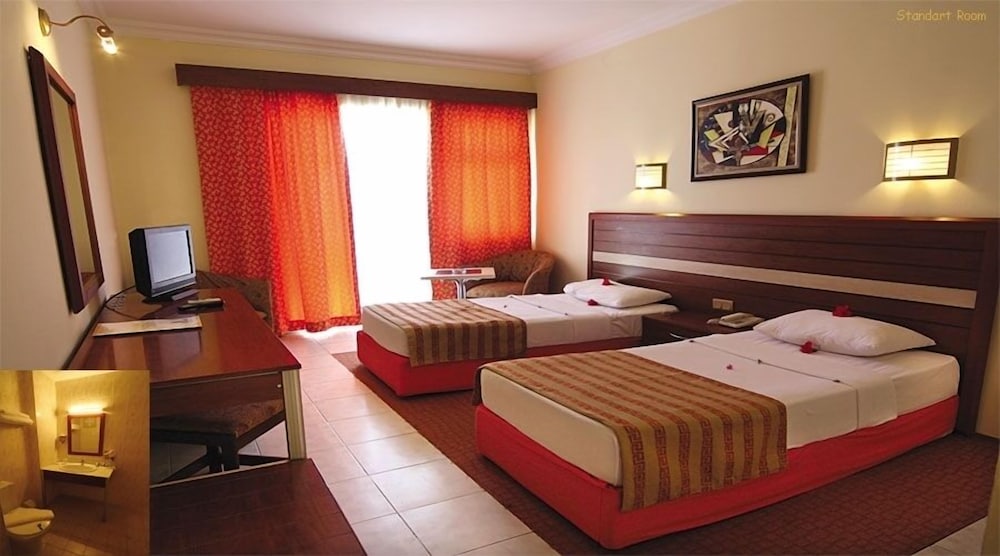 Phoenix Sun Hotel 15/50