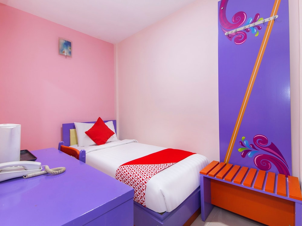 Hotel O Brickfields Park Hotel 40/57