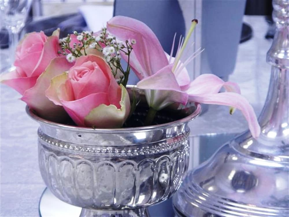 Premier Resort the Moorings Knysna 34/74