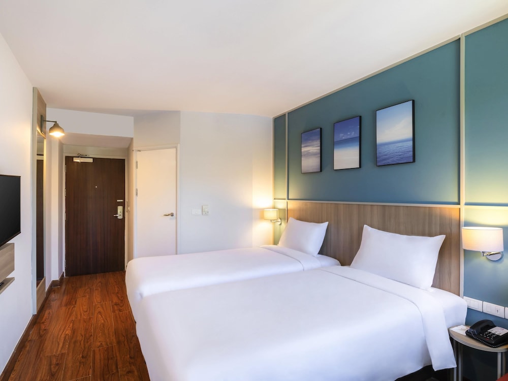 ibis Phuket Patong 36/70