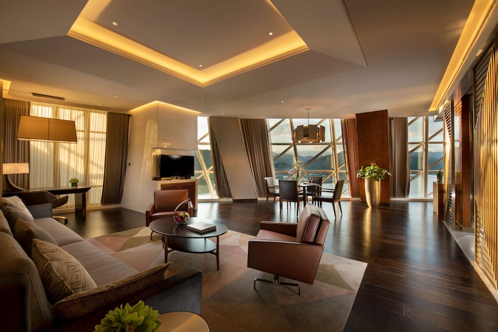 Sunrise Kempinski Hotel Beijing 45/76