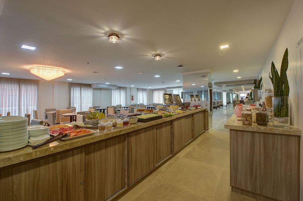 Hotel da Villa 38/46