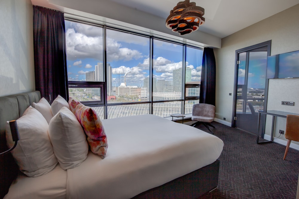 Mercure Hotel Amsterdam Sloterdijk Station 27/71