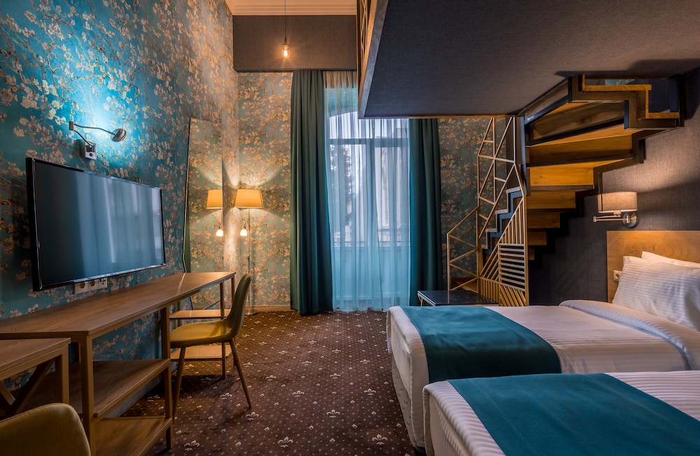 Hotel Gladius inn 36/63