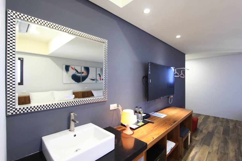 Apause Hotel 45/45