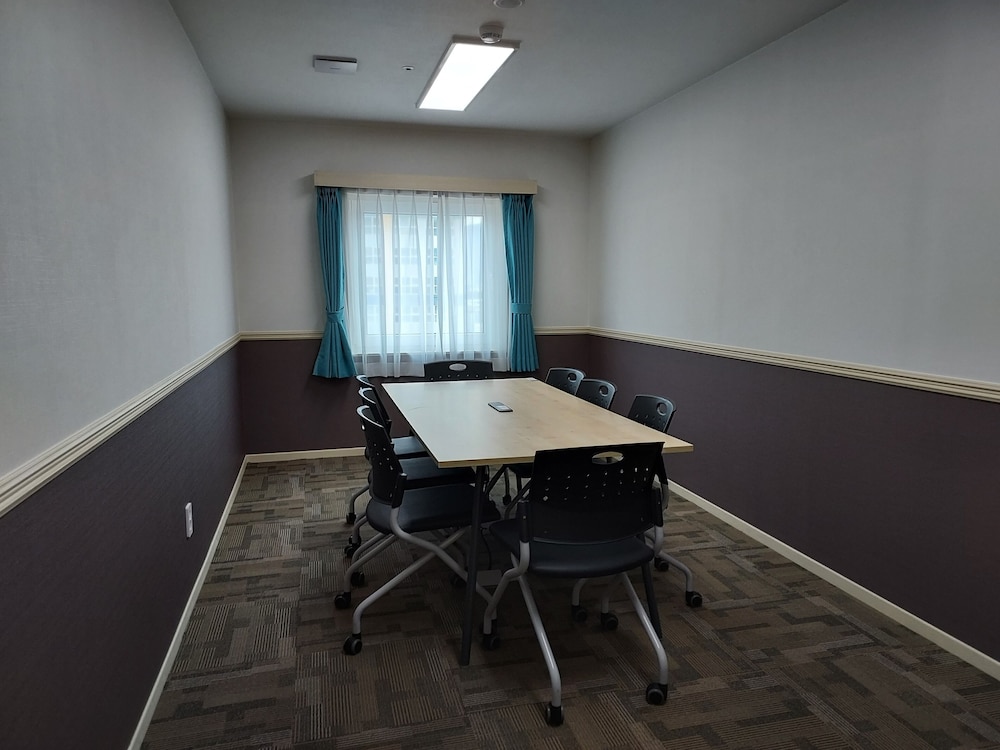 Toyoko Inn Changwon 24/31