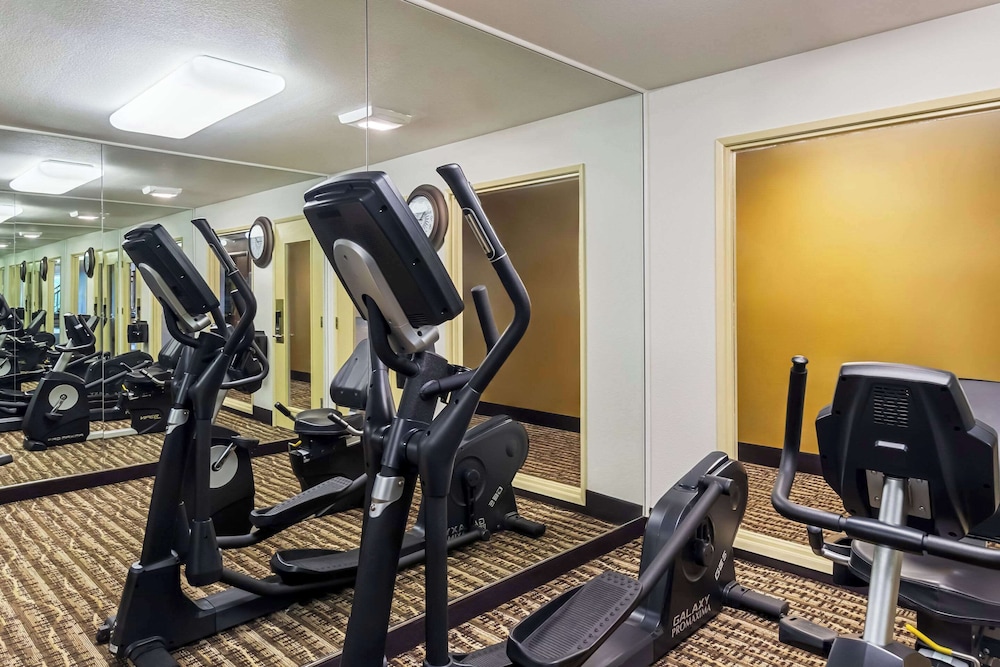 Quality Inn & Suites Vancouver - Hazel Dell 30/59
