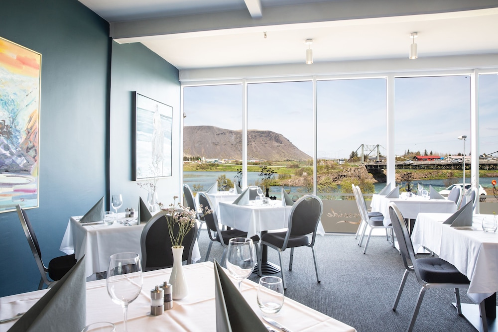 Hotel Selfoss 51/70