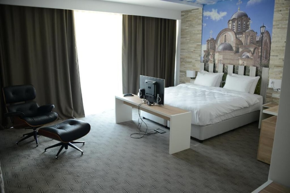 Hotel Nar 15/23