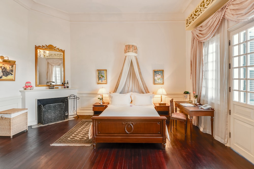 Dalat Palace Heritage Hotel 63/76
