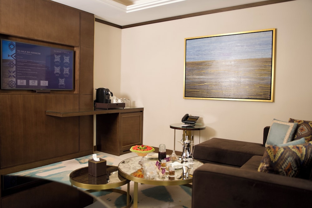 فندق جوديان(Joudyan Olaya Riyadh) 45/50