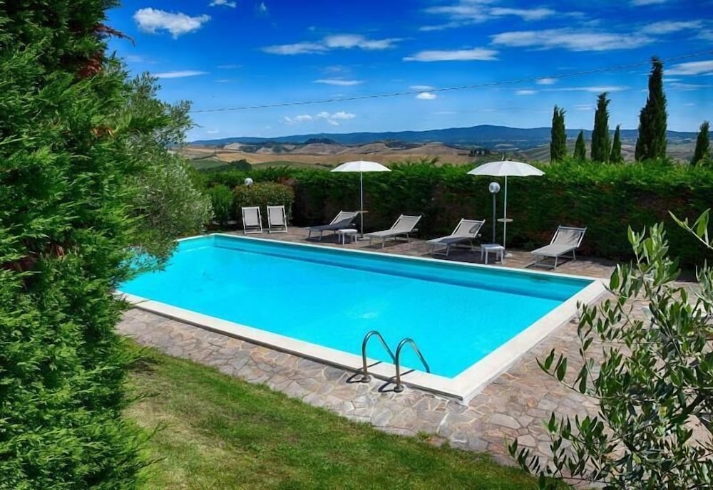 B&B Le Logge Di Sopra 37/42