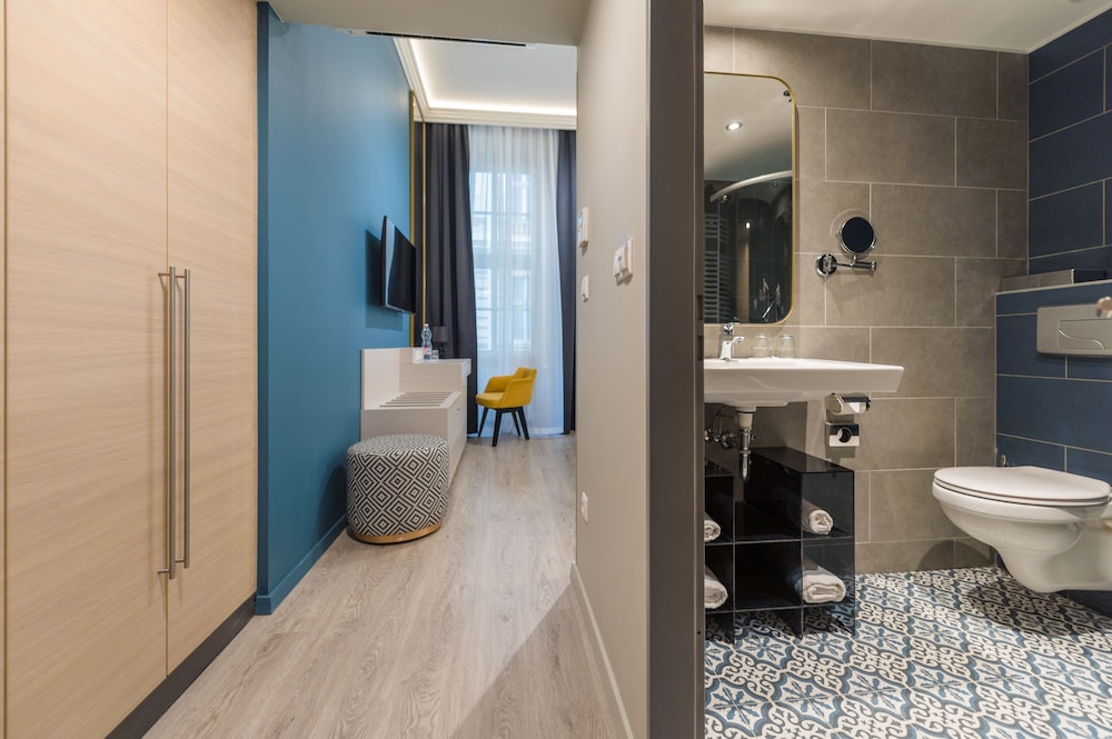Alta Moda Hotel by Mellow Mood Hotels 50/57