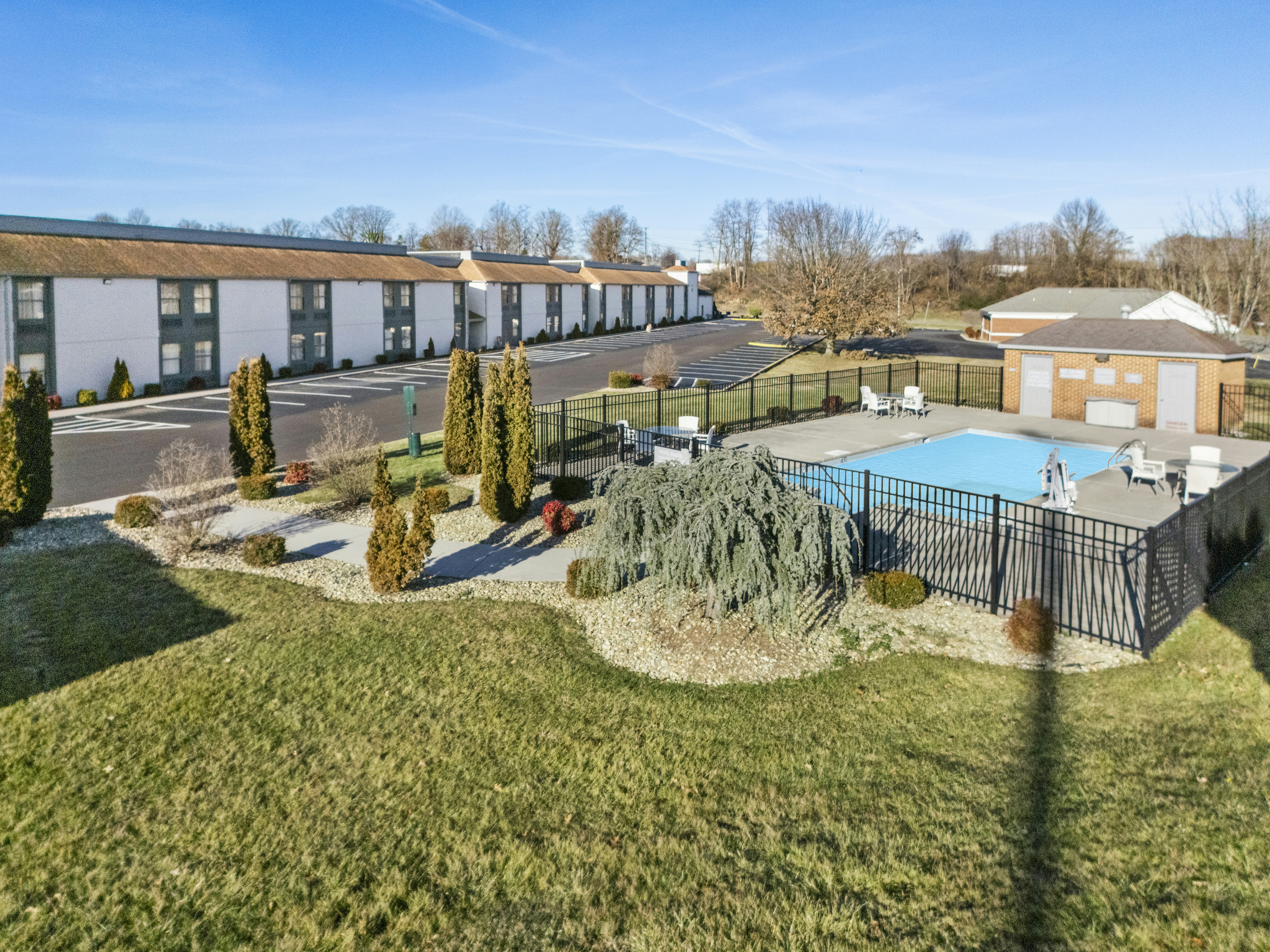 The Inn at Abingdon 46/56