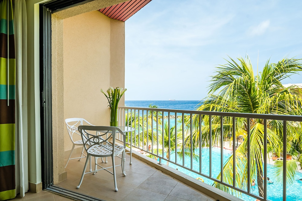 Sunscape Curacao Resort, Spa & Casino - All Inclusive 36/70