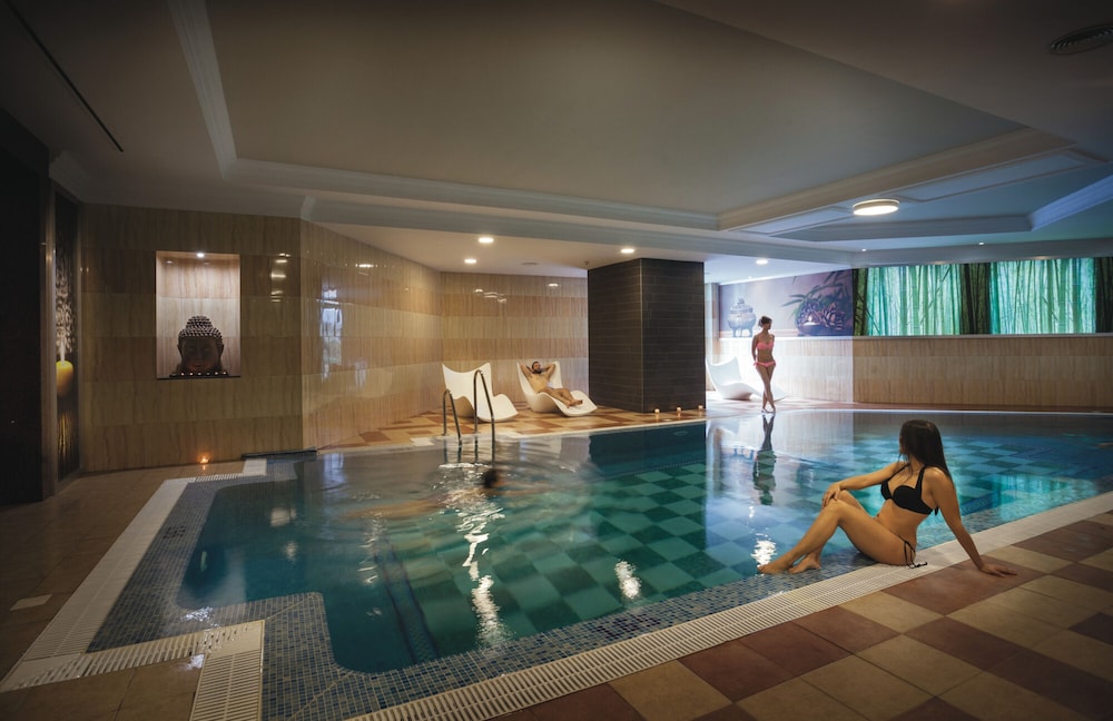 Hotel Riu Monica Adults Only 18/35