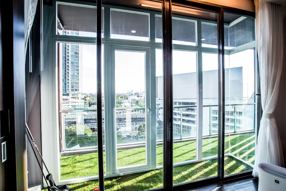 Civic Horizon Hotel Residence 26/49