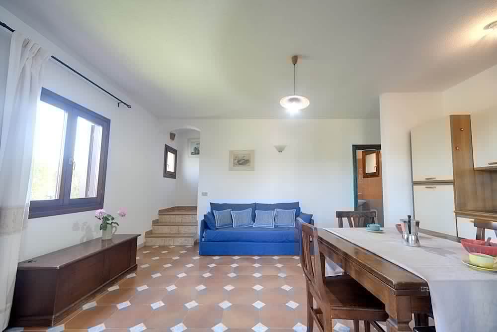 Residence Oasi Blu Apartments 11/72