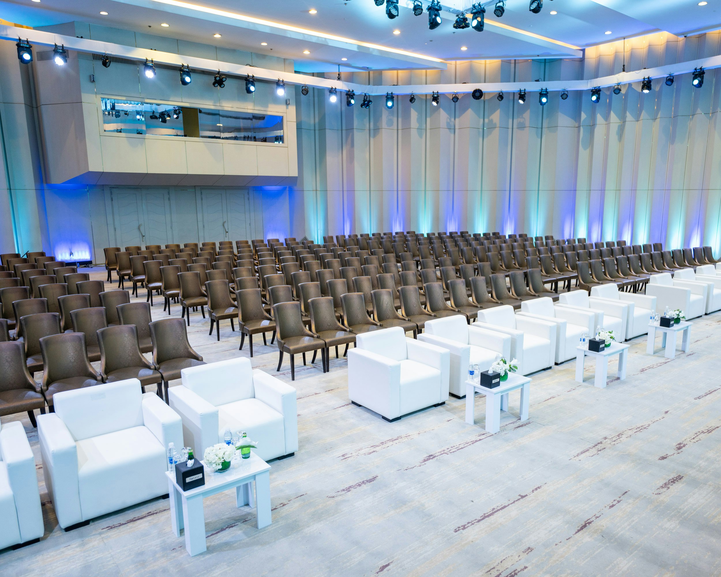 Babylon Rotana Hotel, Baghdad 45/55