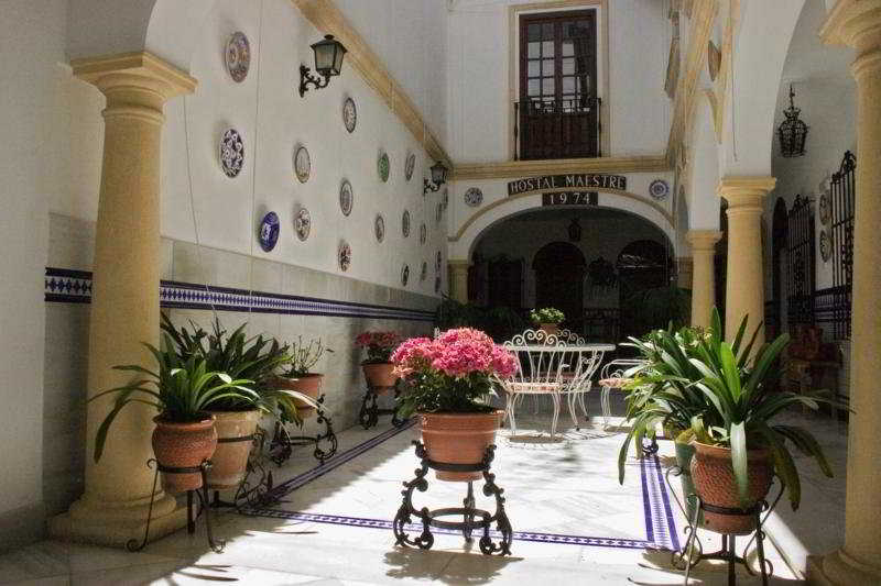 Maestre Hotel 15/20